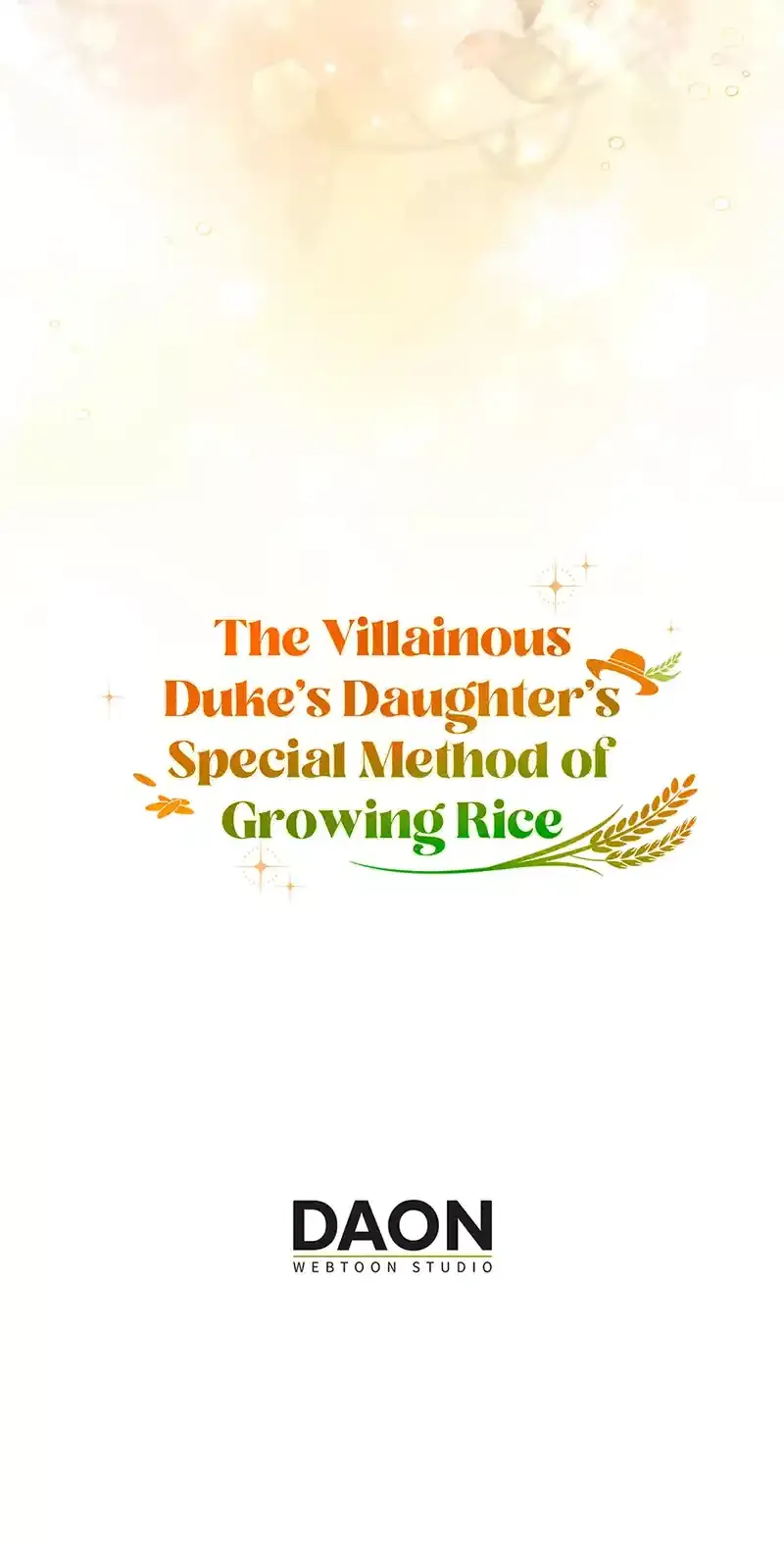 The Villainous Duke’s Special Rice Cultivation Method Chapter 54 page 81