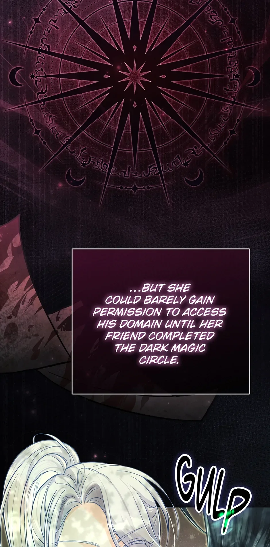 The Villainous Duke’s Special Rice Cultivation Method Chapter 41 page 21