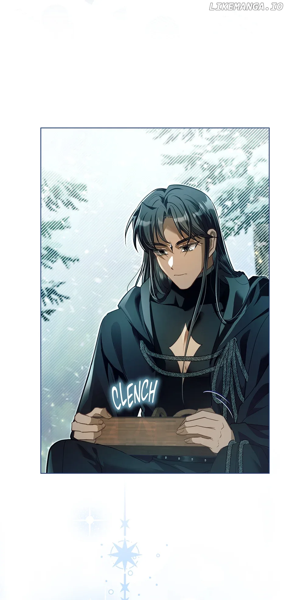 The Villainous Duke’s Special Rice Cultivation Method Chapter 44 page 59
