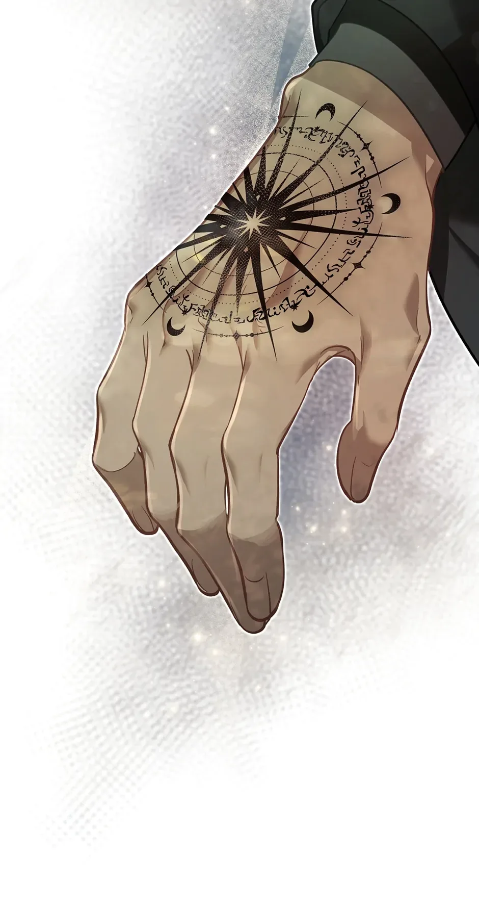 The Villainous Duke’s Special Rice Cultivation Method Chapter 41 page 31