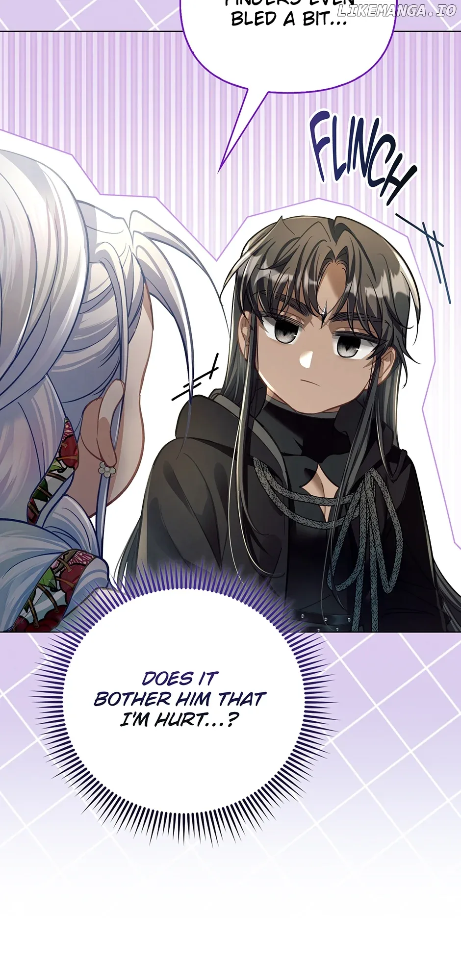 The Villainous Duke’s Special Rice Cultivation Method Chapter 44 page 64