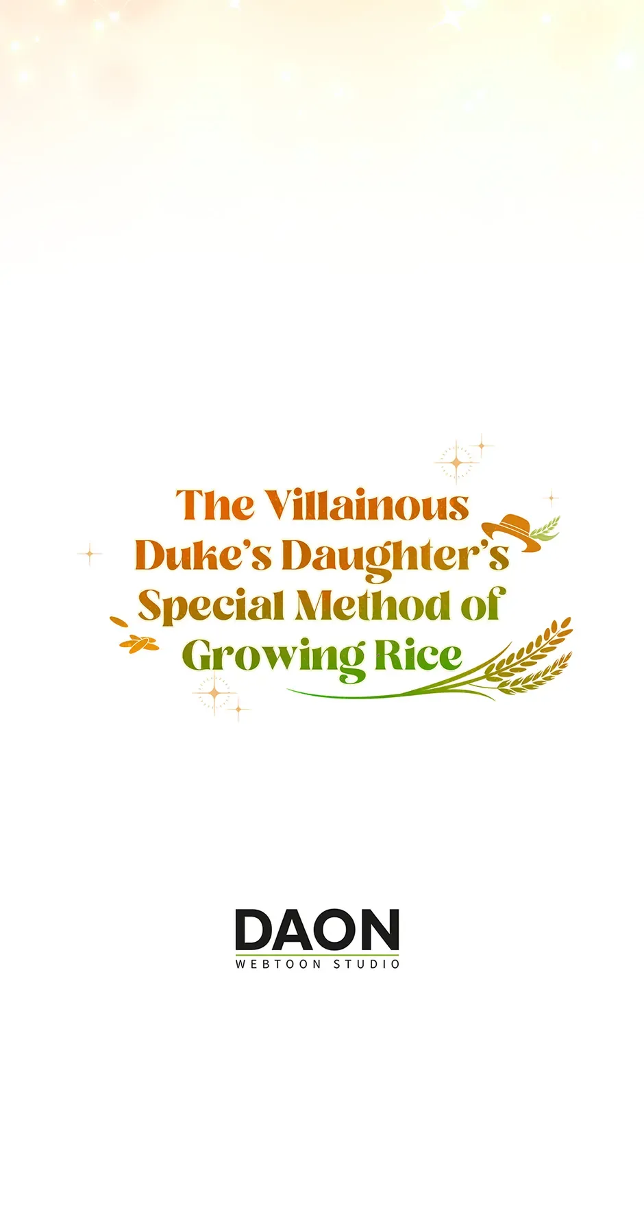 The Villainous Duke’s Special Rice Cultivation Method Chapter 43 page 81