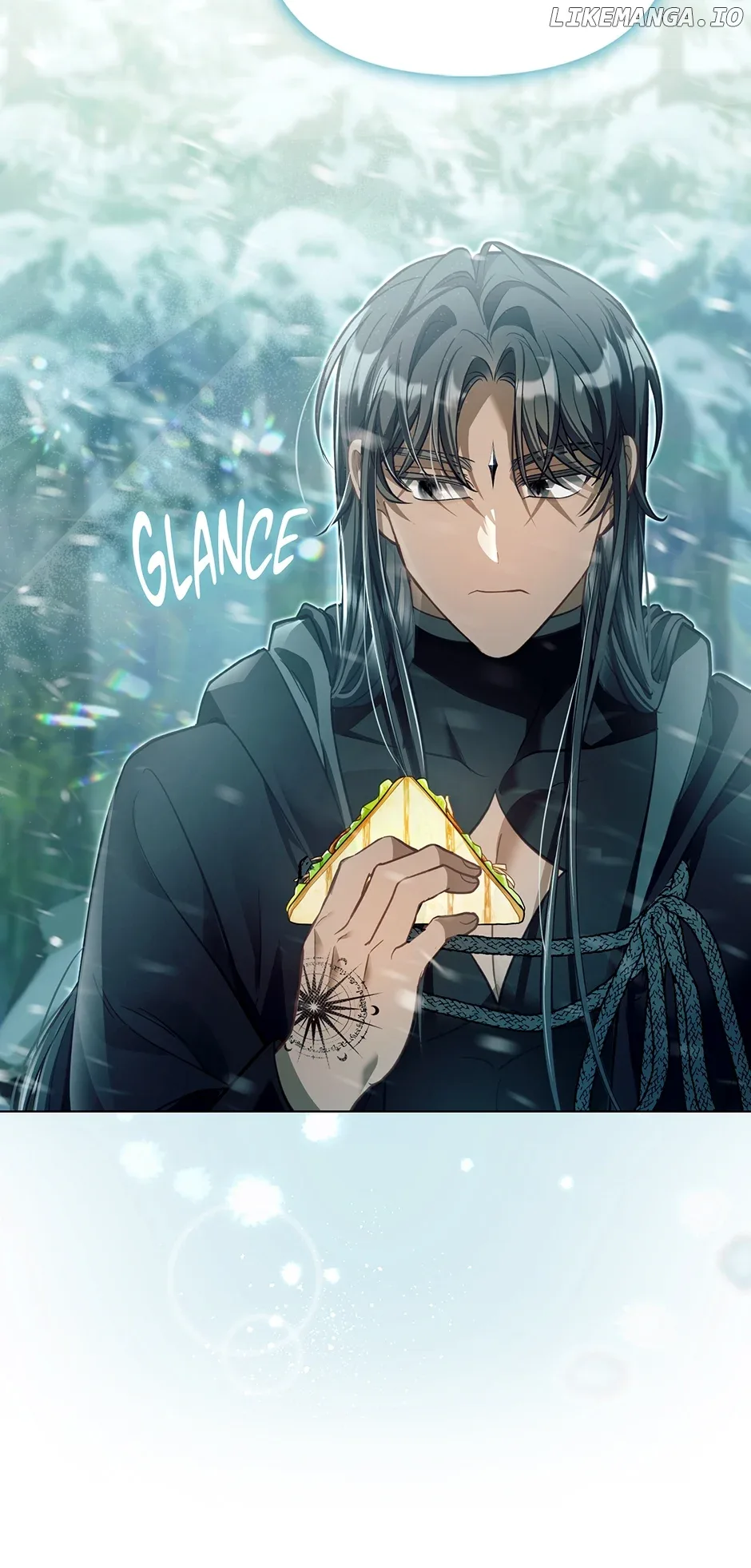 The Villainous Duke’s Special Rice Cultivation Method Chapter 44 page 71