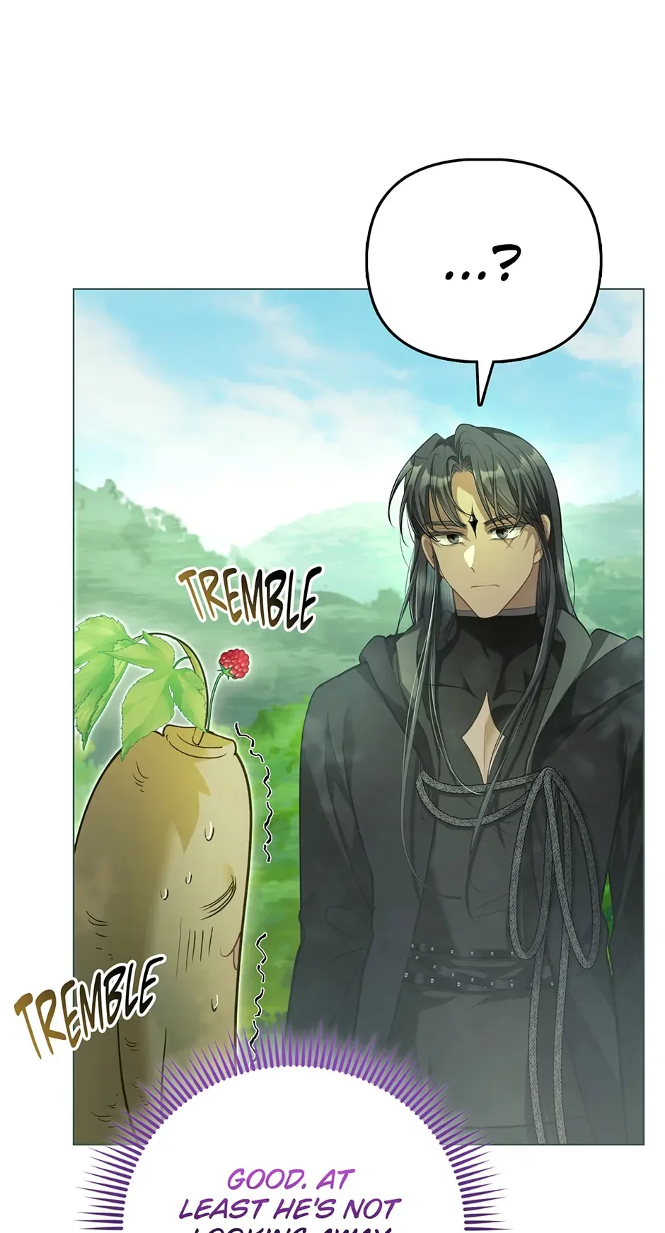 The Villainous Duke’s Special Rice Cultivation Method Chapter 41 page 46
