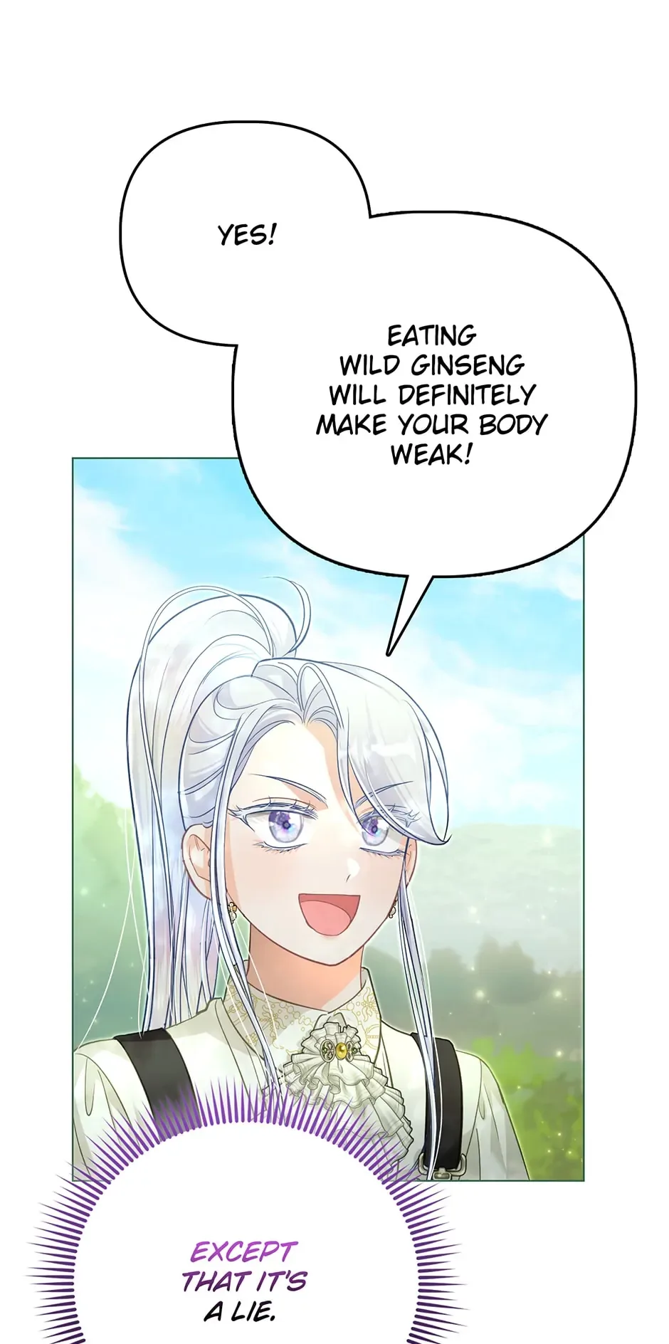The Villainous Duke’s Special Rice Cultivation Method Chapter 41 page 38