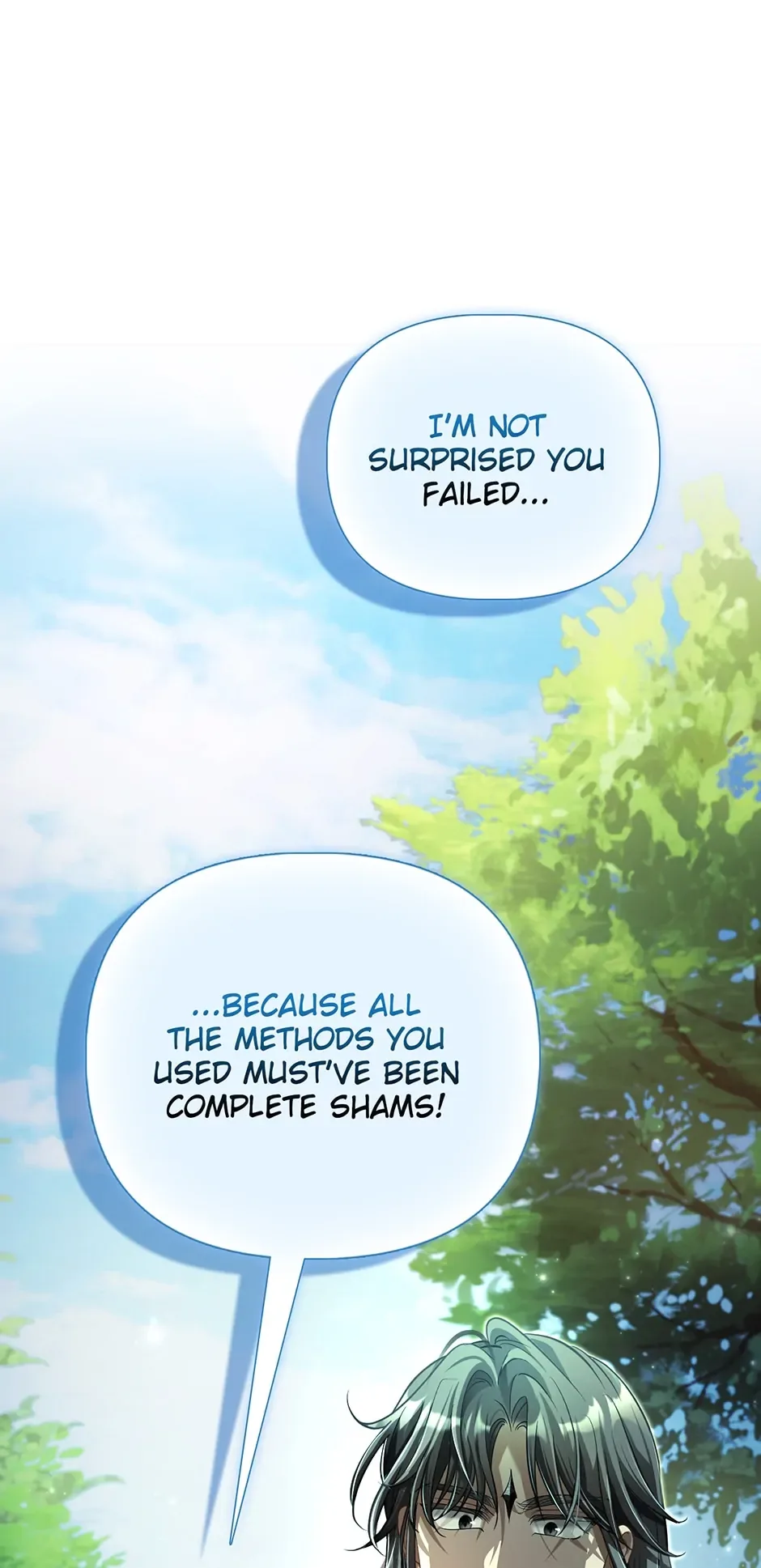 The Villainous Duke’s Special Rice Cultivation Method Chapter 41 page 33