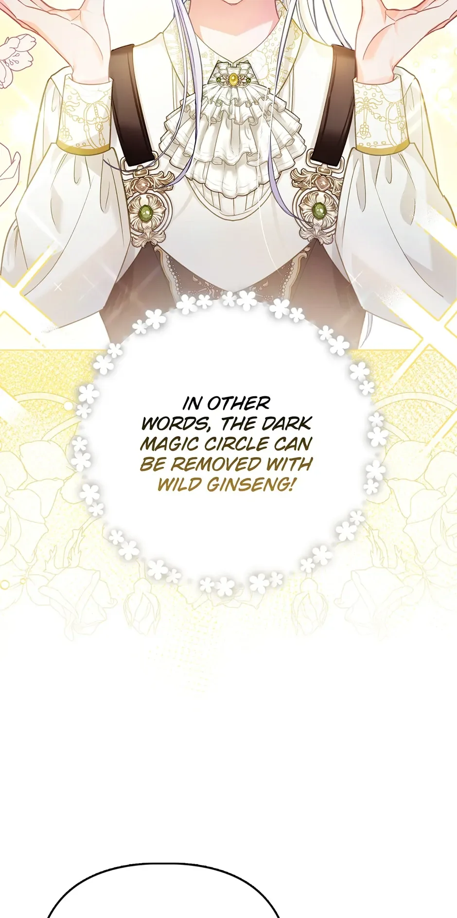 The Villainous Duke’s Special Rice Cultivation Method Chapter 41 page 42