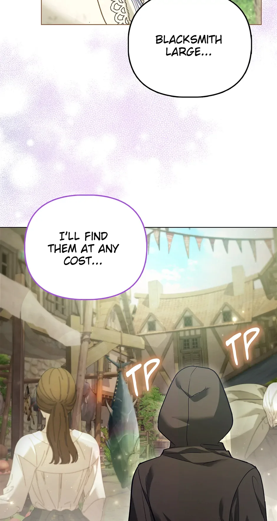 The Villainous Duke’s Special Rice Cultivation Method Chapter 43 page 78