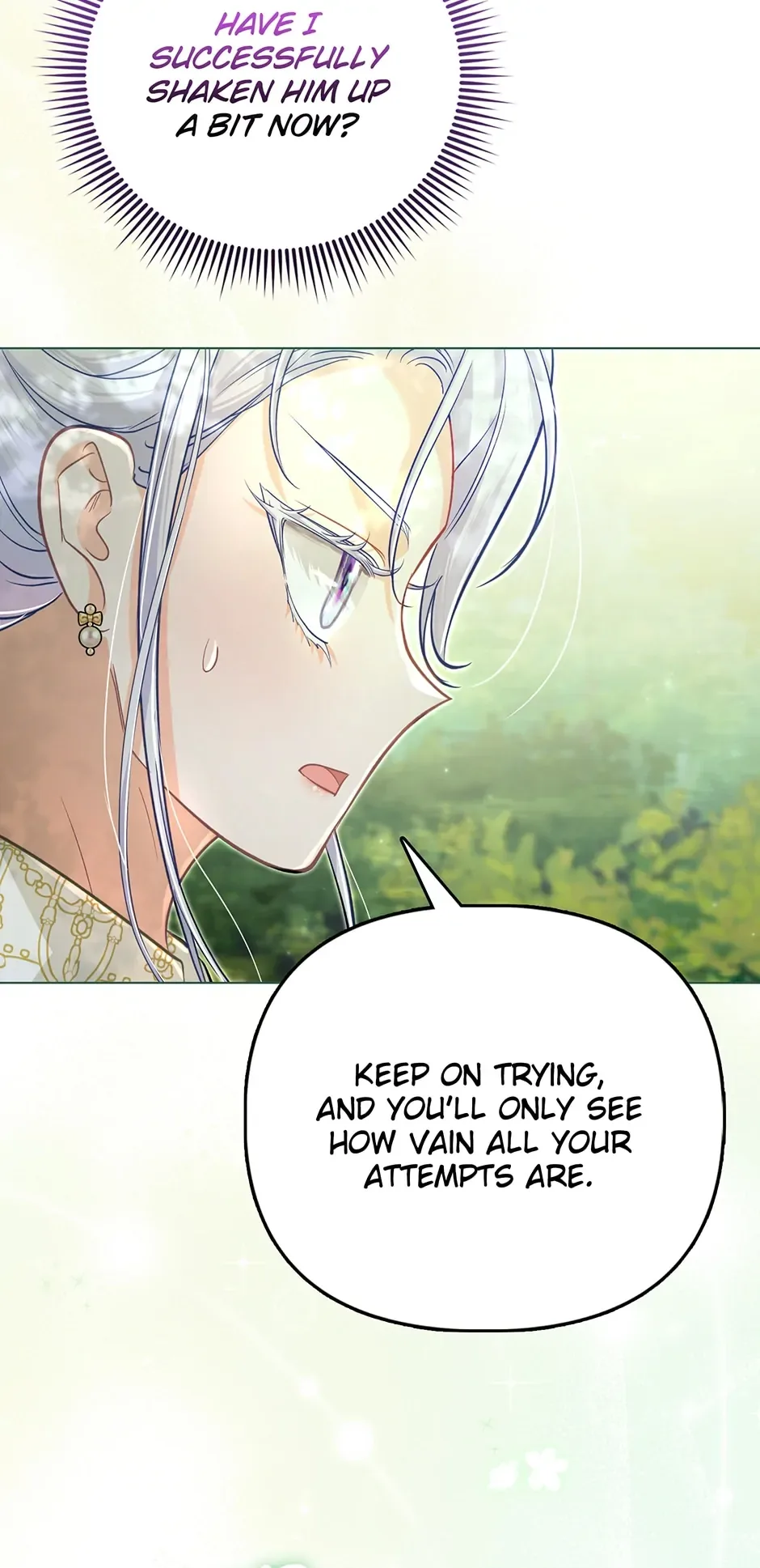 The Villainous Duke’s Special Rice Cultivation Method Chapter 41 page 35
