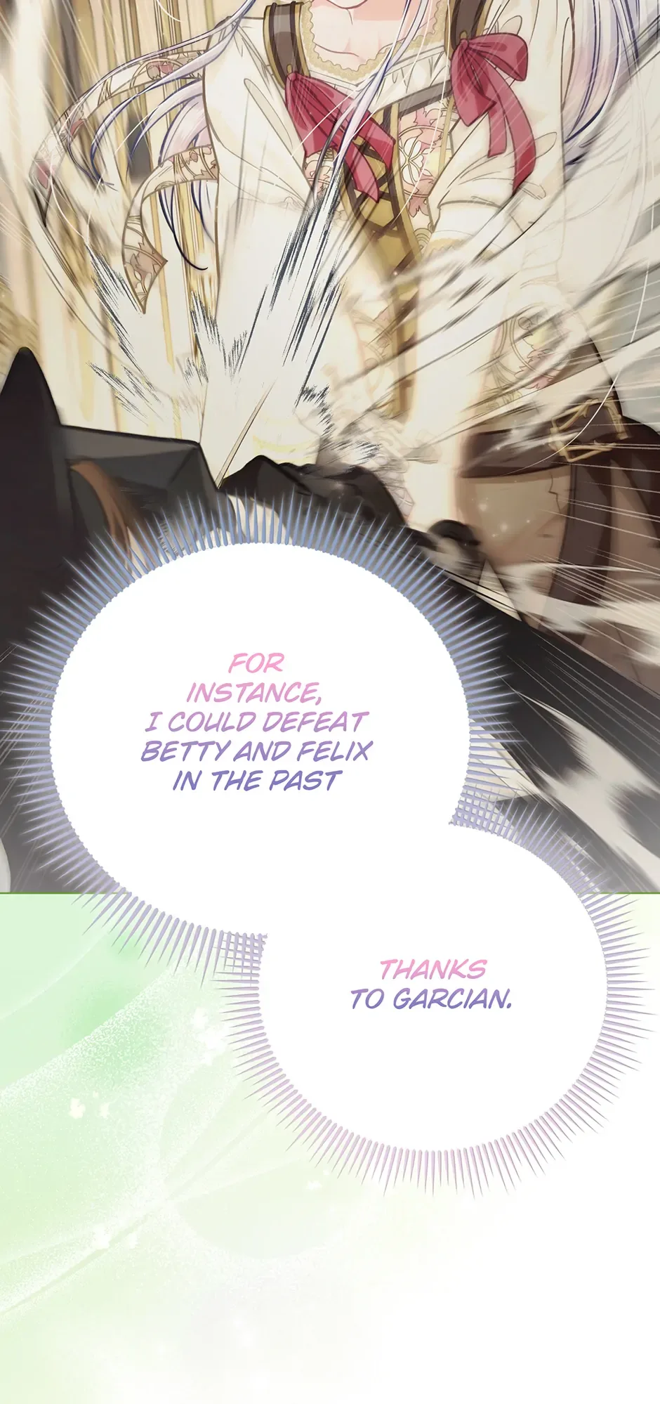 The Villainous Duke’s Special Rice Cultivation Method Chapter 43 page 69