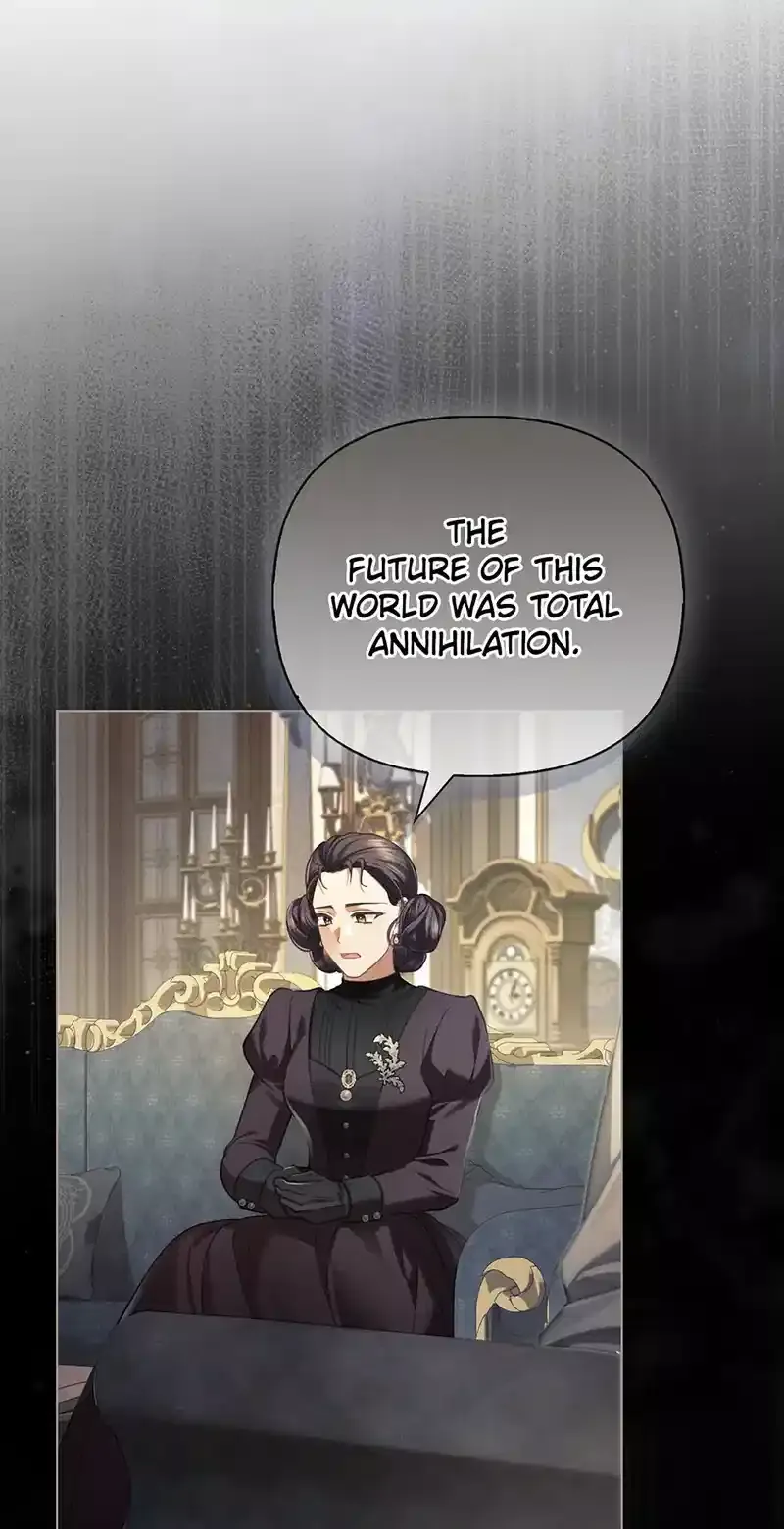 The Villainous Duke’s Special Rice Cultivation Method Chapter 56 page 18