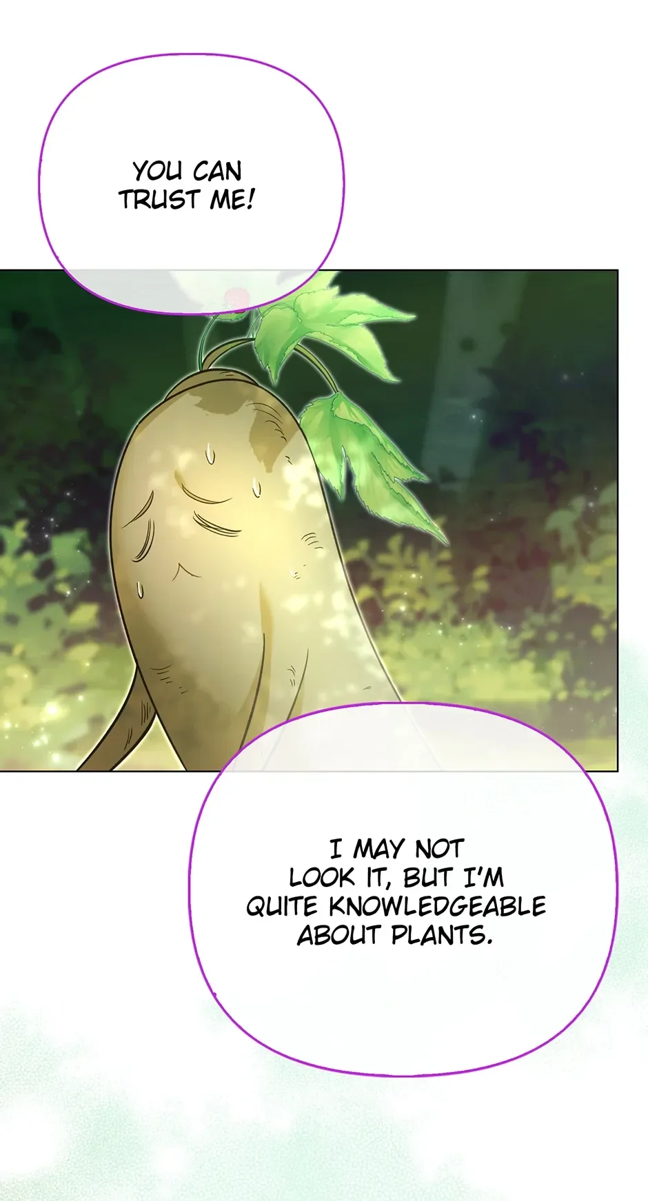 The Villainous Duke’s Special Rice Cultivation Method Chapter 41 page 50