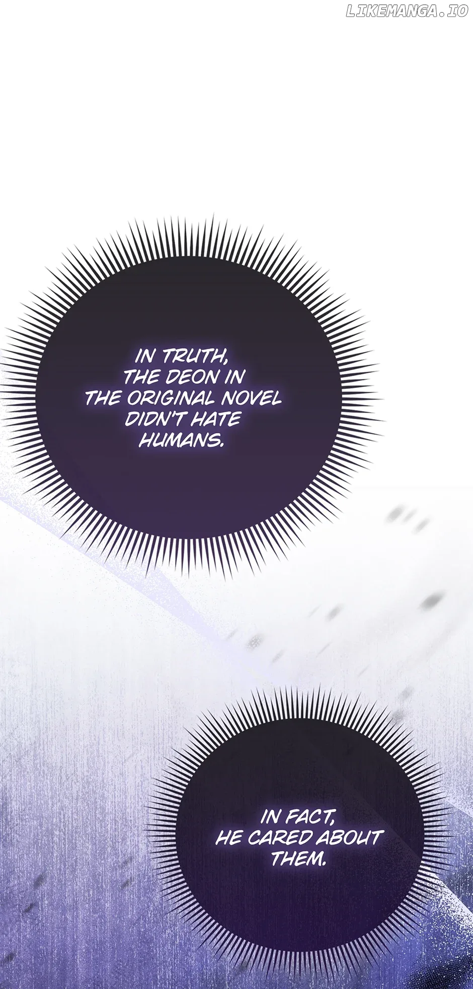 The Villainous Duke’s Special Rice Cultivation Method Chapter 44 page 65