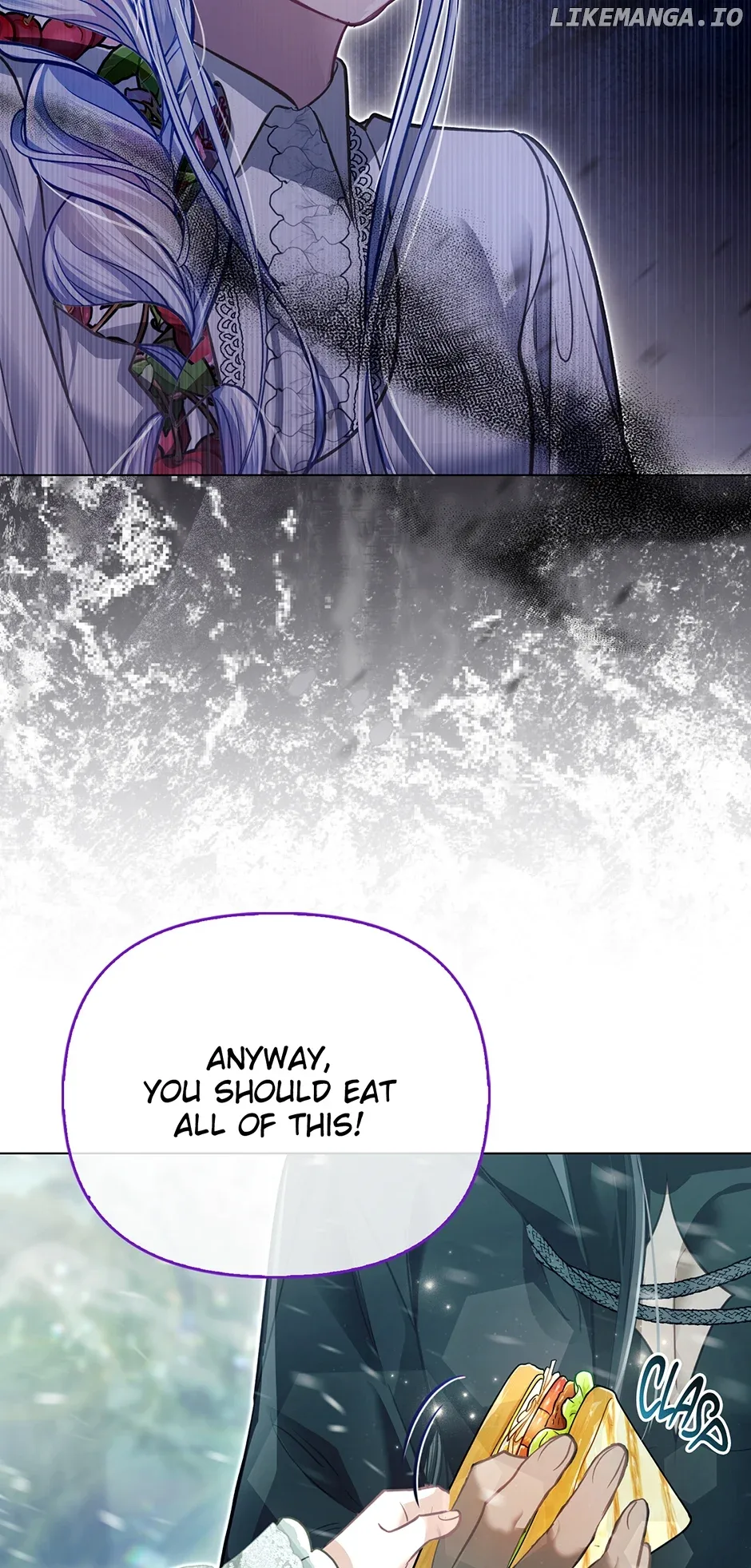 The Villainous Duke’s Special Rice Cultivation Method Chapter 44 page 67