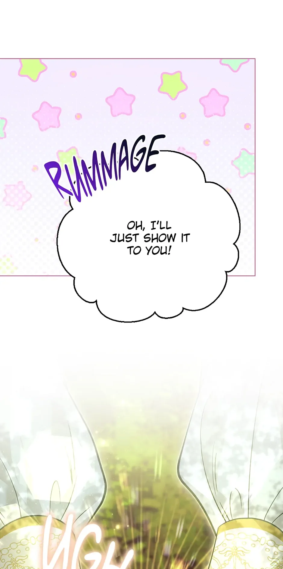 The Villainous Duke’s Special Rice Cultivation Method Chapter 41 page 44