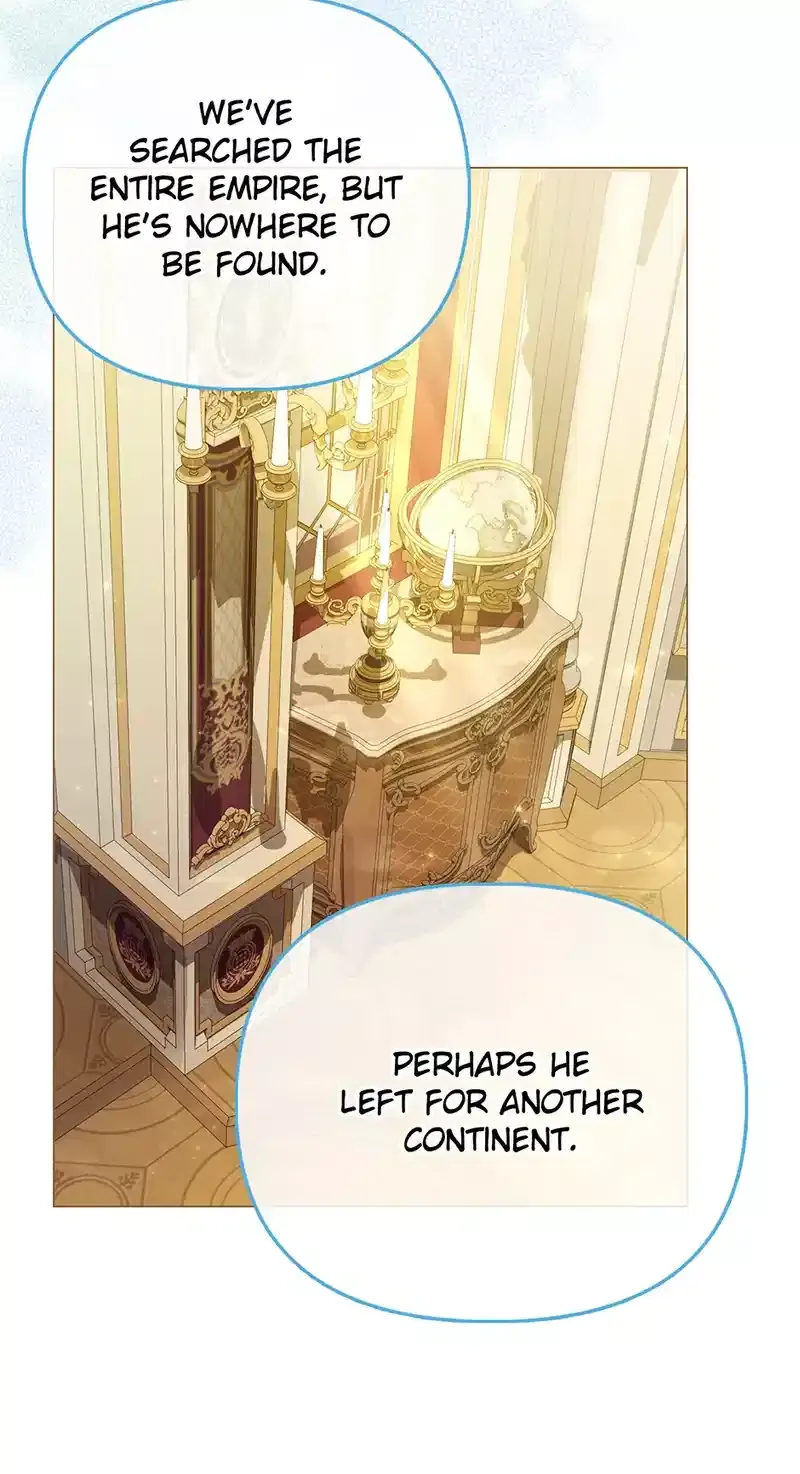 The Villainous Duke’s Special Rice Cultivation Method Chapter 56 page 61