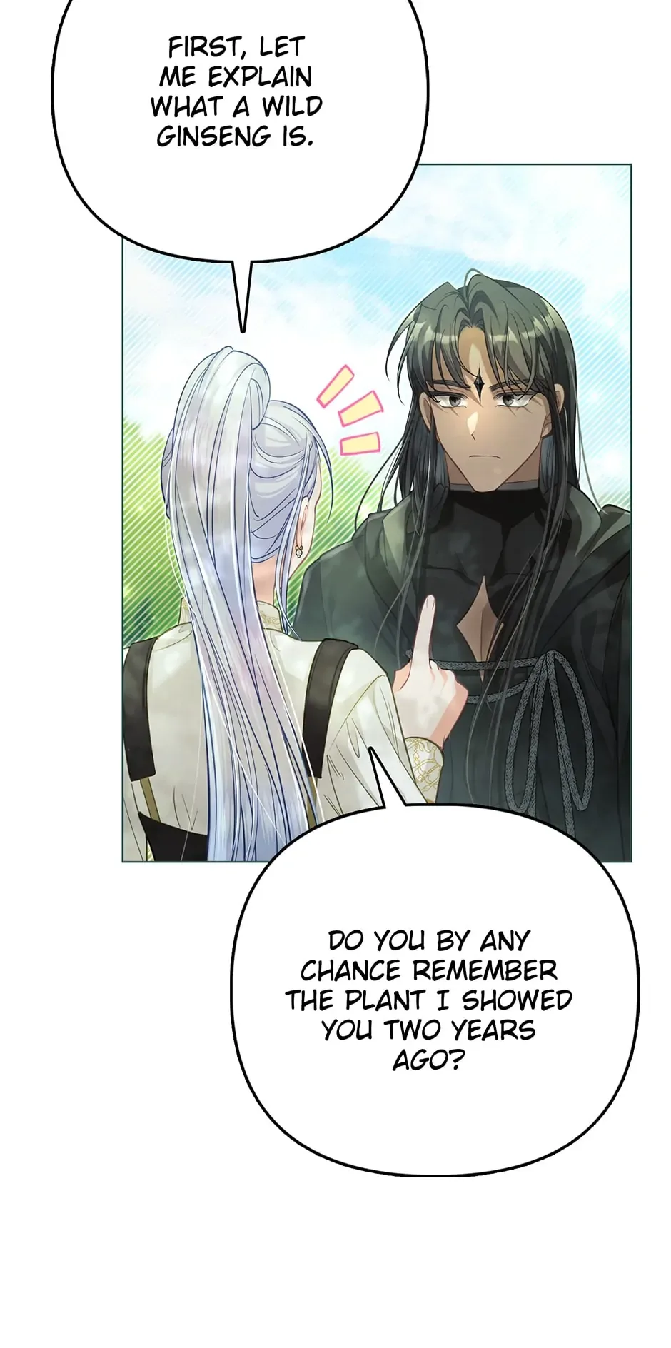 The Villainous Duke’s Special Rice Cultivation Method Chapter 41 page 43