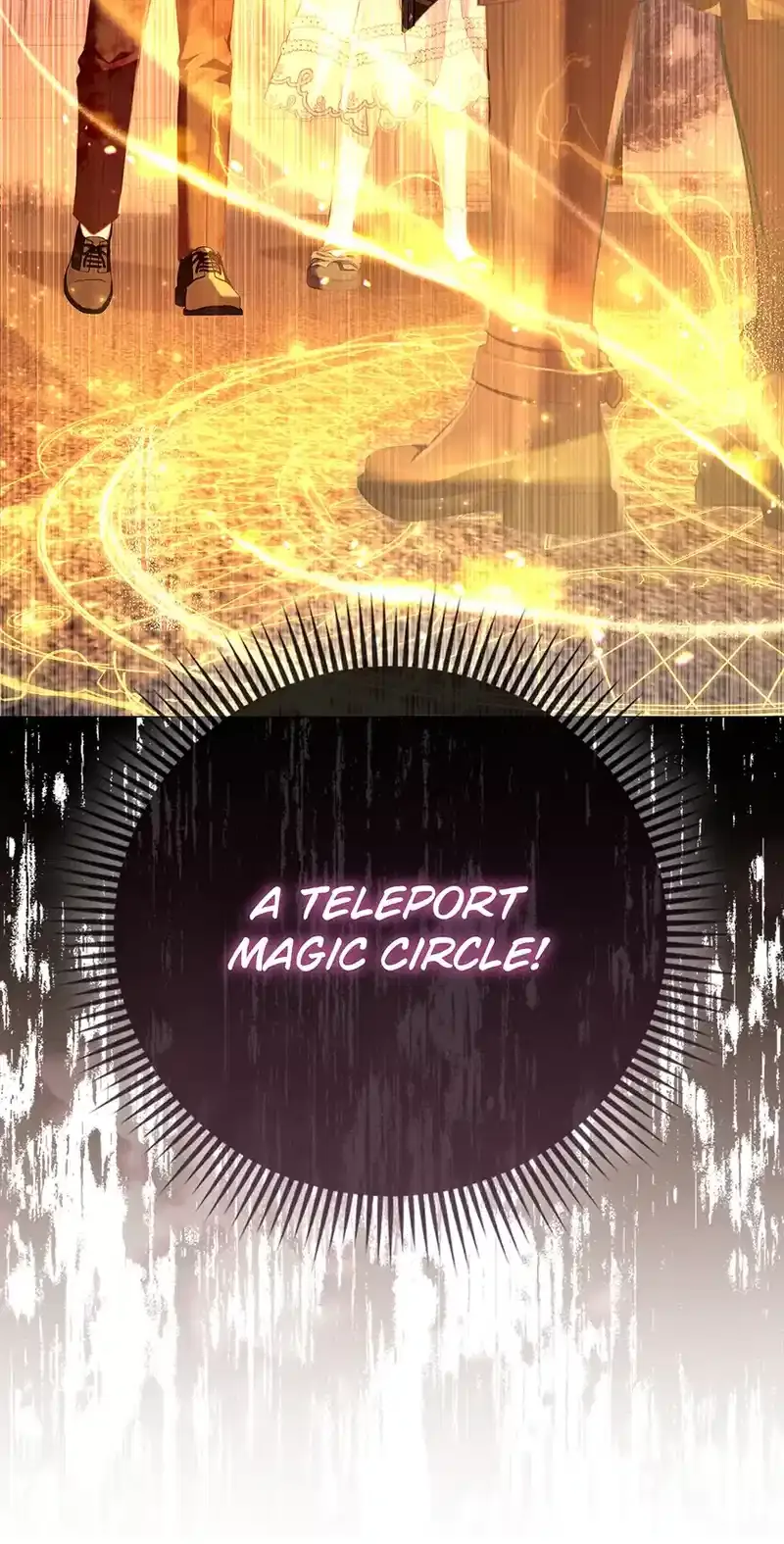 The Villainous Duke’s Special Rice Cultivation Method Chapter 56 page 32
