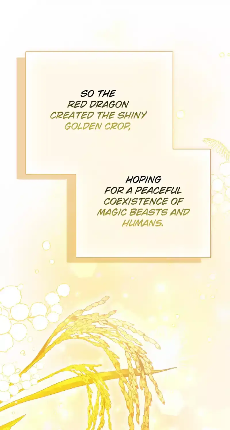 The Villainous Duke’s Special Rice Cultivation Method Chapter 57 page 61
