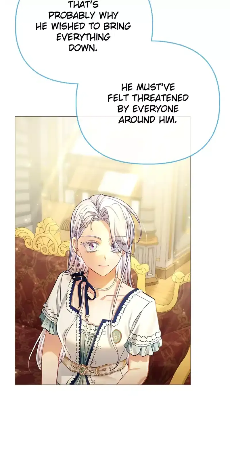 The Villainous Duke’s Special Rice Cultivation Method Chapter 56 page 66