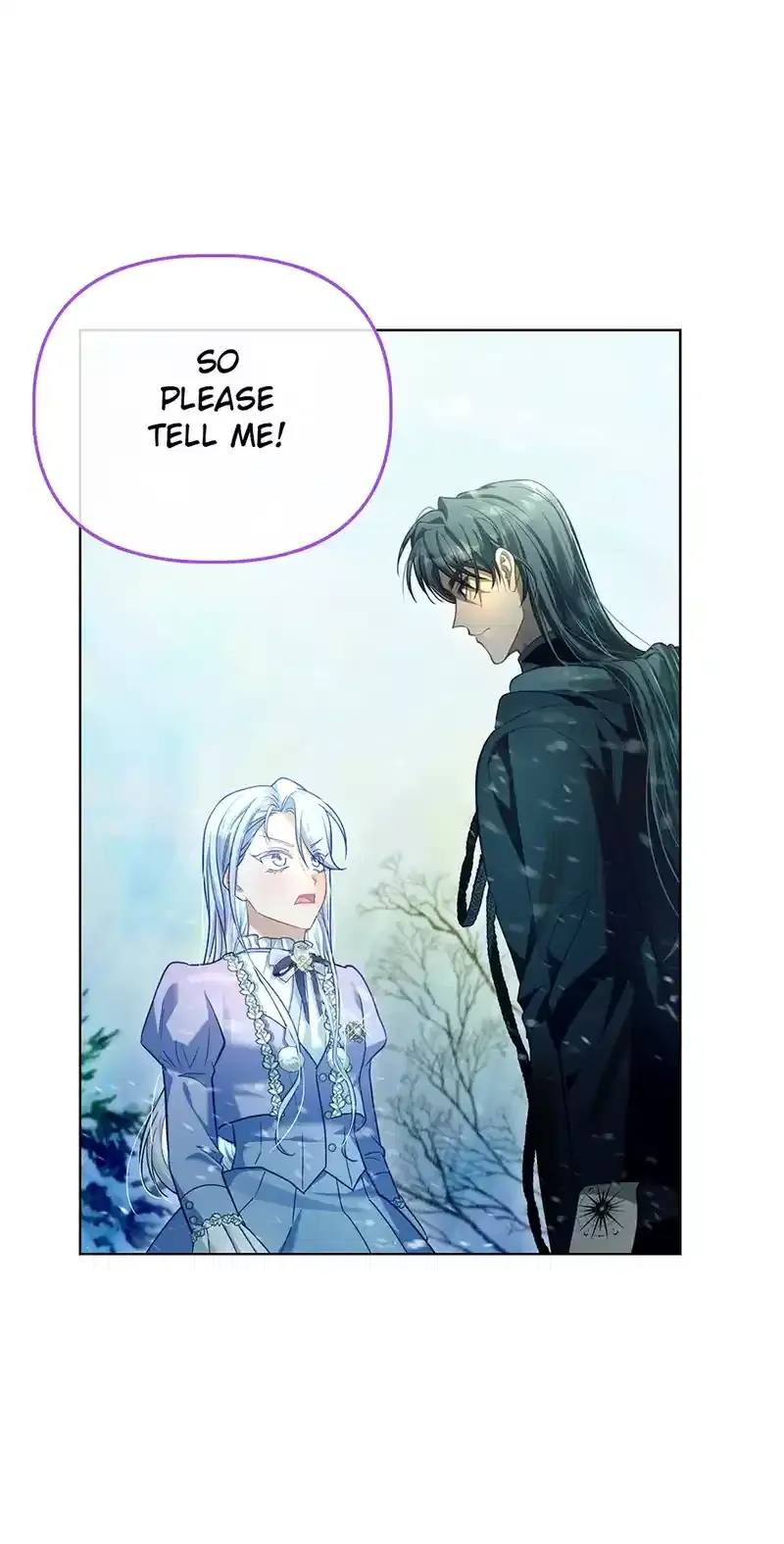 The Villainous Duke’s Special Rice Cultivation Method Chapter 57 page 56