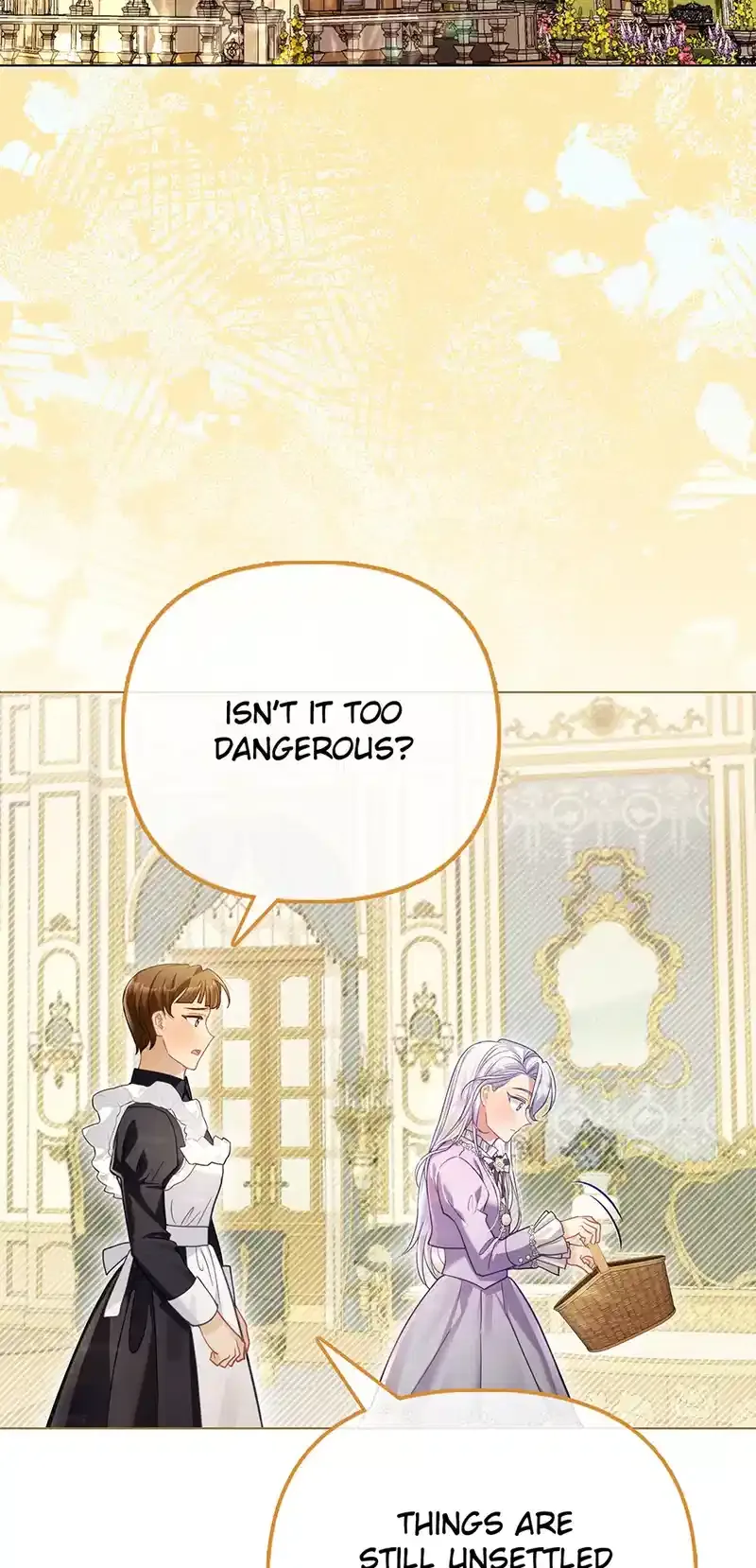 The Villainous Duke’s Special Rice Cultivation Method Chapter 57 page 26