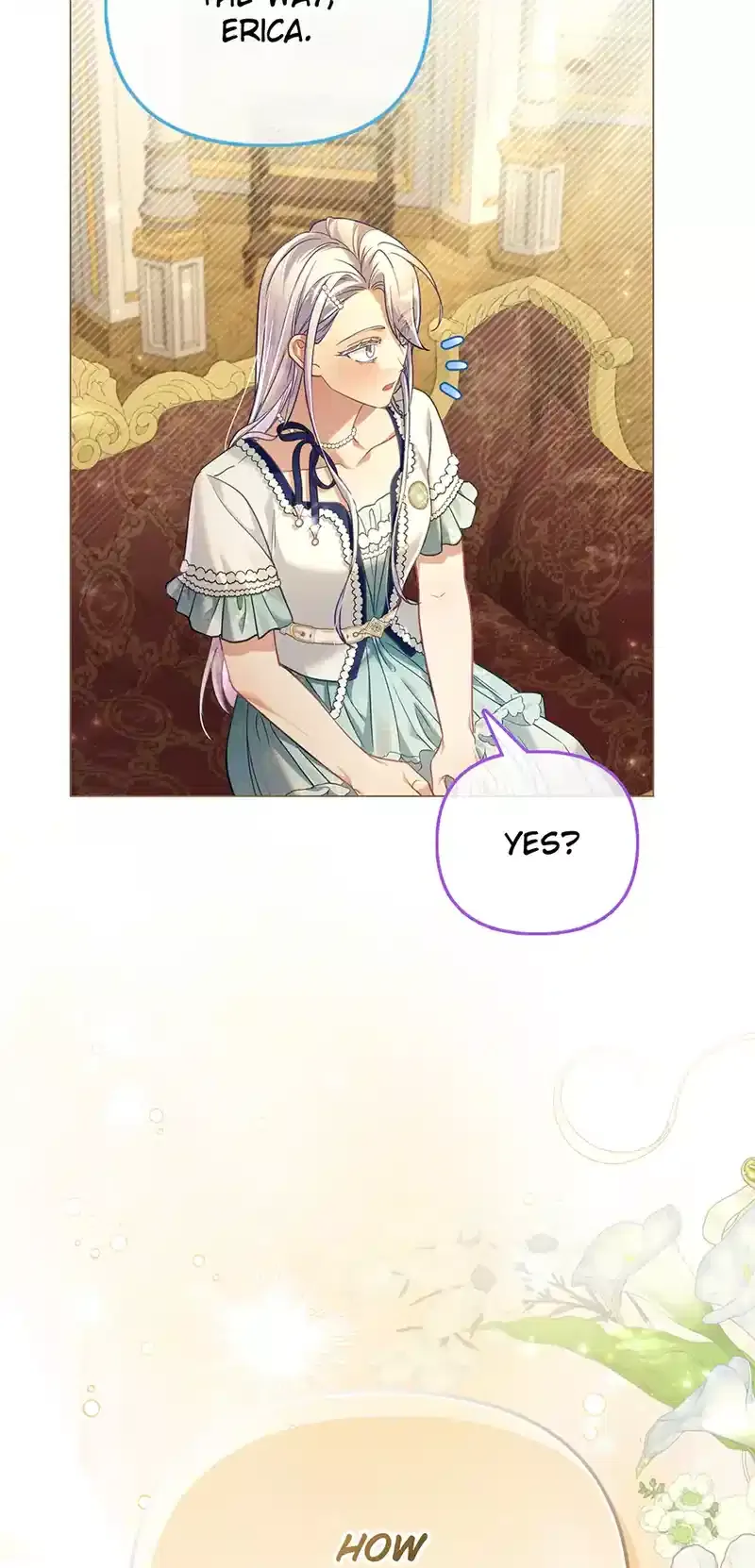 The Villainous Duke’s Special Rice Cultivation Method Chapter 56 page 81
