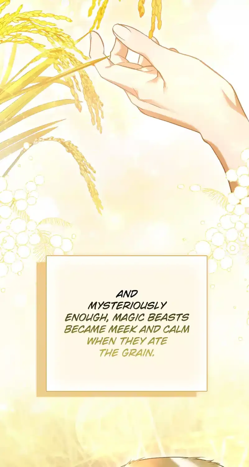 The Villainous Duke’s Special Rice Cultivation Method Chapter 57 page 62