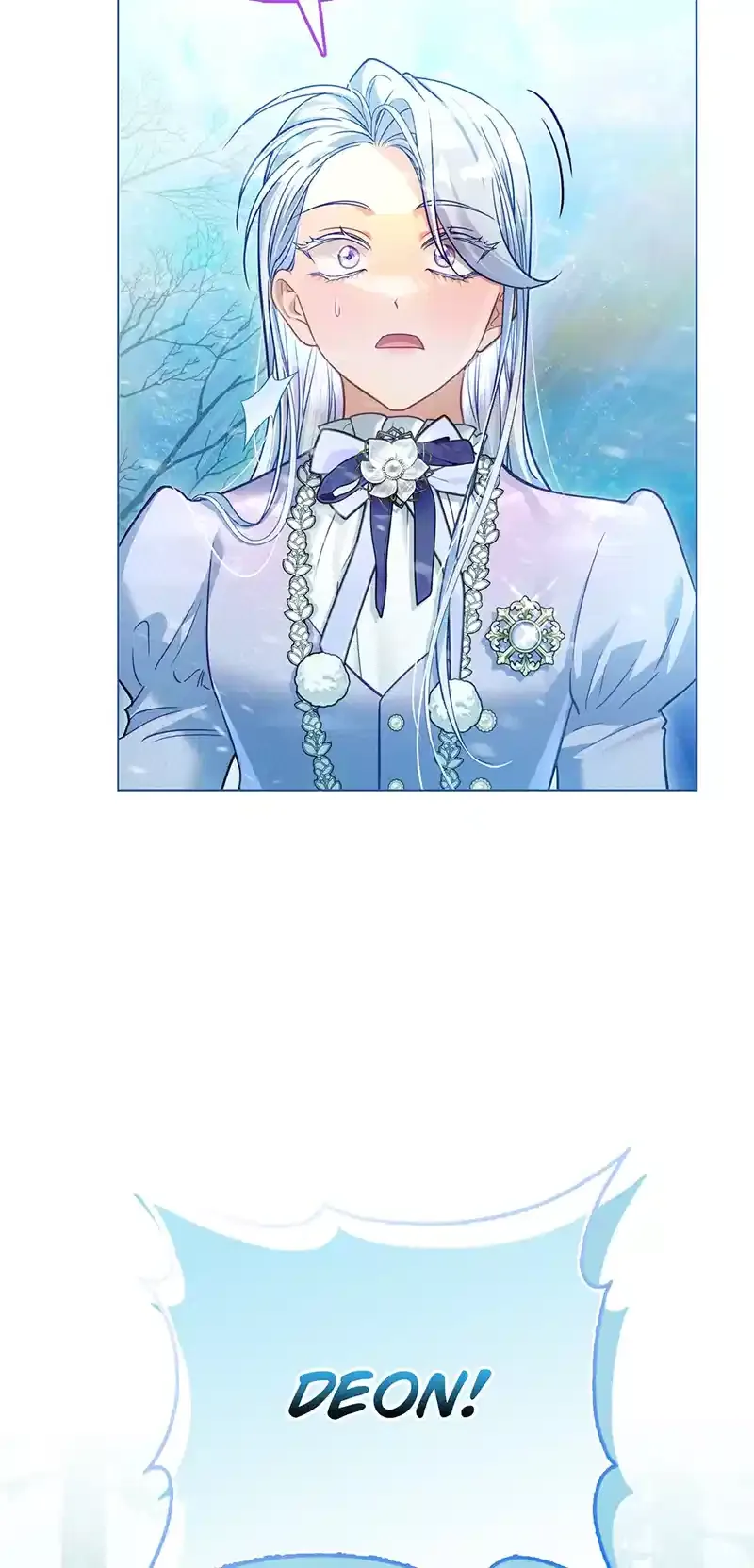 The Villainous Duke’s Special Rice Cultivation Method Chapter 57 page 33