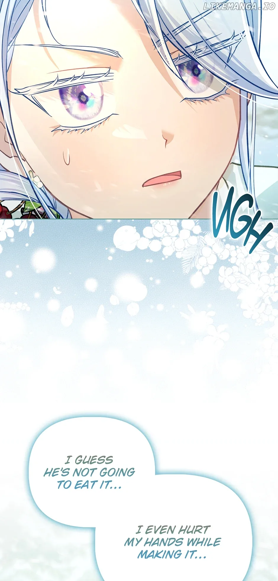 The Villainous Duke’s Special Rice Cultivation Method Chapter 44 page 70