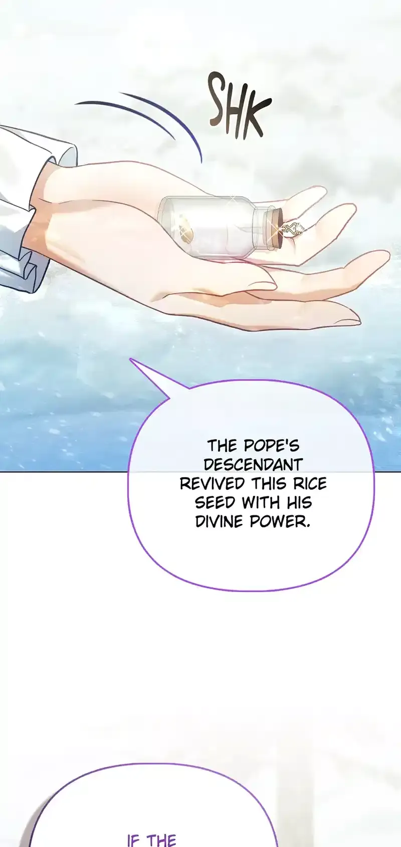The Villainous Duke’s Special Rice Cultivation Method Chapter 57 page 70