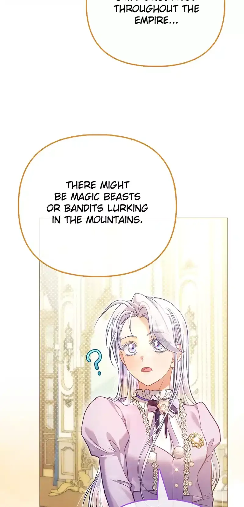 The Villainous Duke’s Special Rice Cultivation Method Chapter 57 page 27