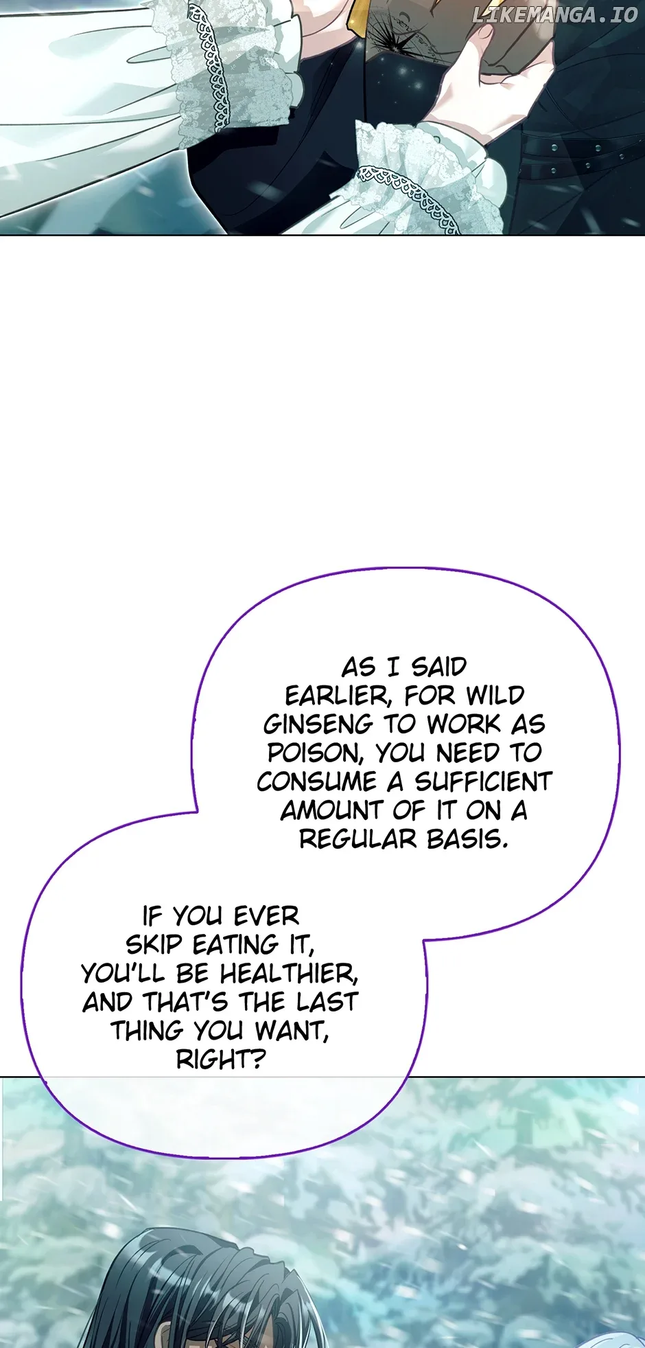 The Villainous Duke’s Special Rice Cultivation Method Chapter 44 page 68