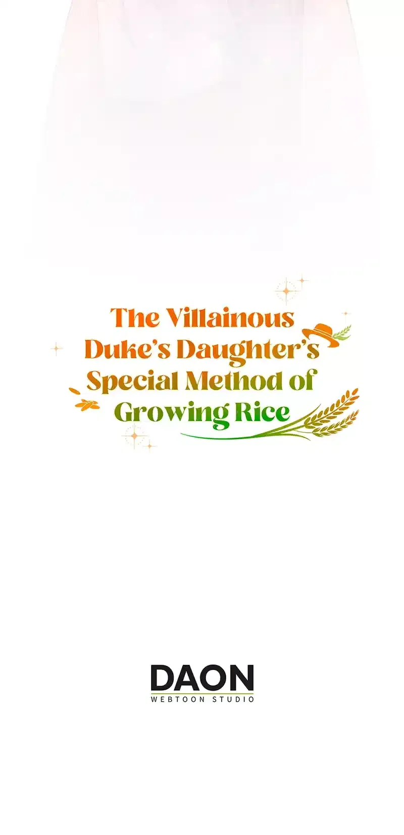 The Villainous Duke’s Special Rice Cultivation Method Chapter 57 page 75