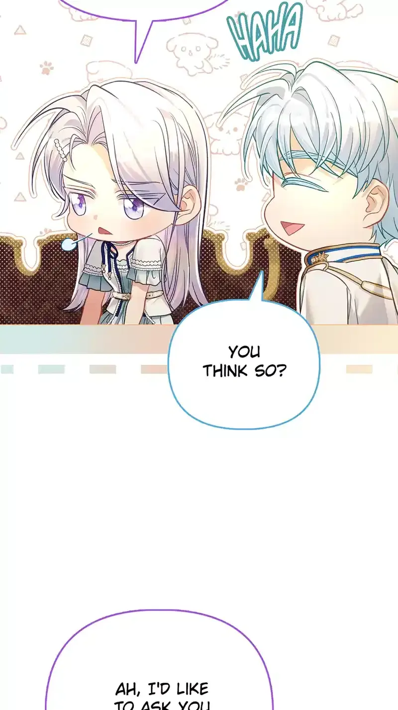 The Villainous Duke’s Special Rice Cultivation Method Chapter 56 page 70