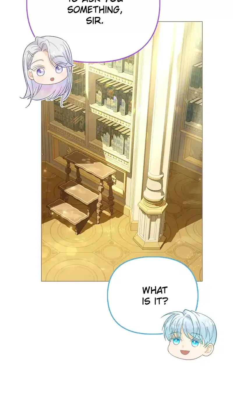 The Villainous Duke’s Special Rice Cultivation Method Chapter 56 page 71