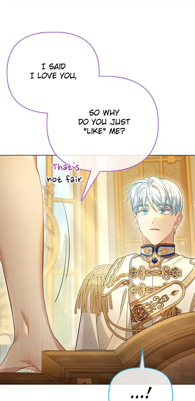 The Villainous Duke’s Special Rice Cultivation Method Chapter 57 page 19