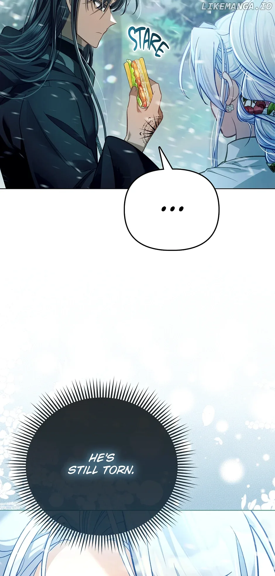 The Villainous Duke’s Special Rice Cultivation Method Chapter 44 page 69