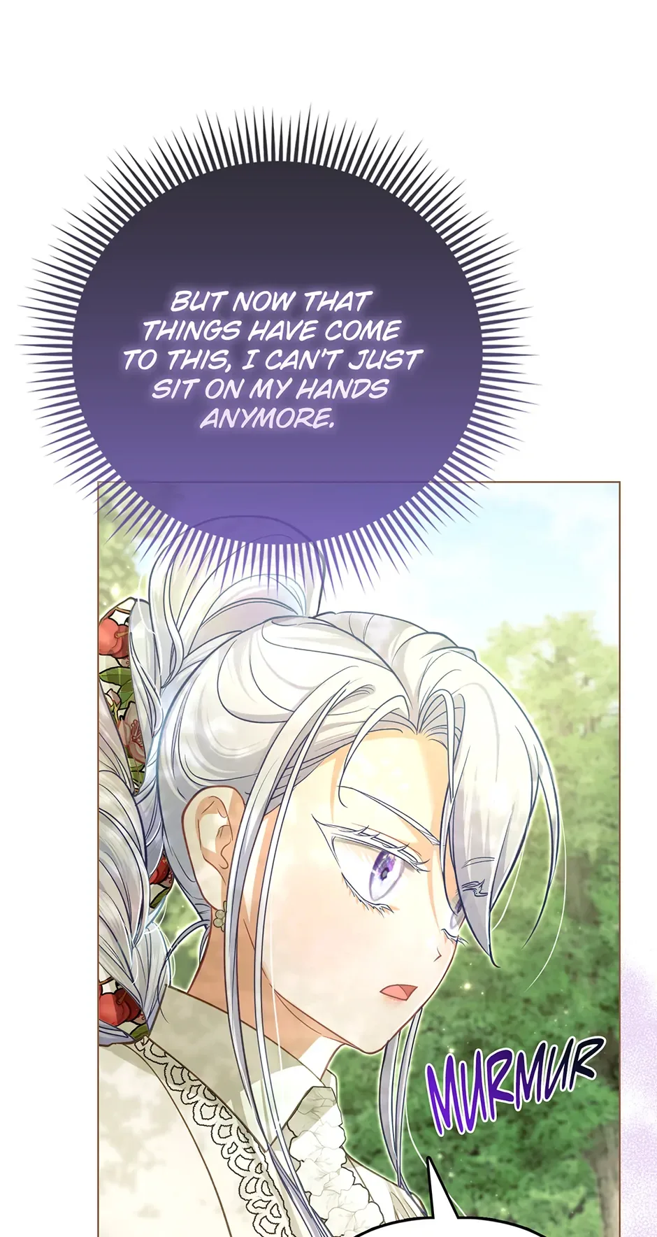 The Villainous Duke’s Special Rice Cultivation Method Chapter 43 page 77