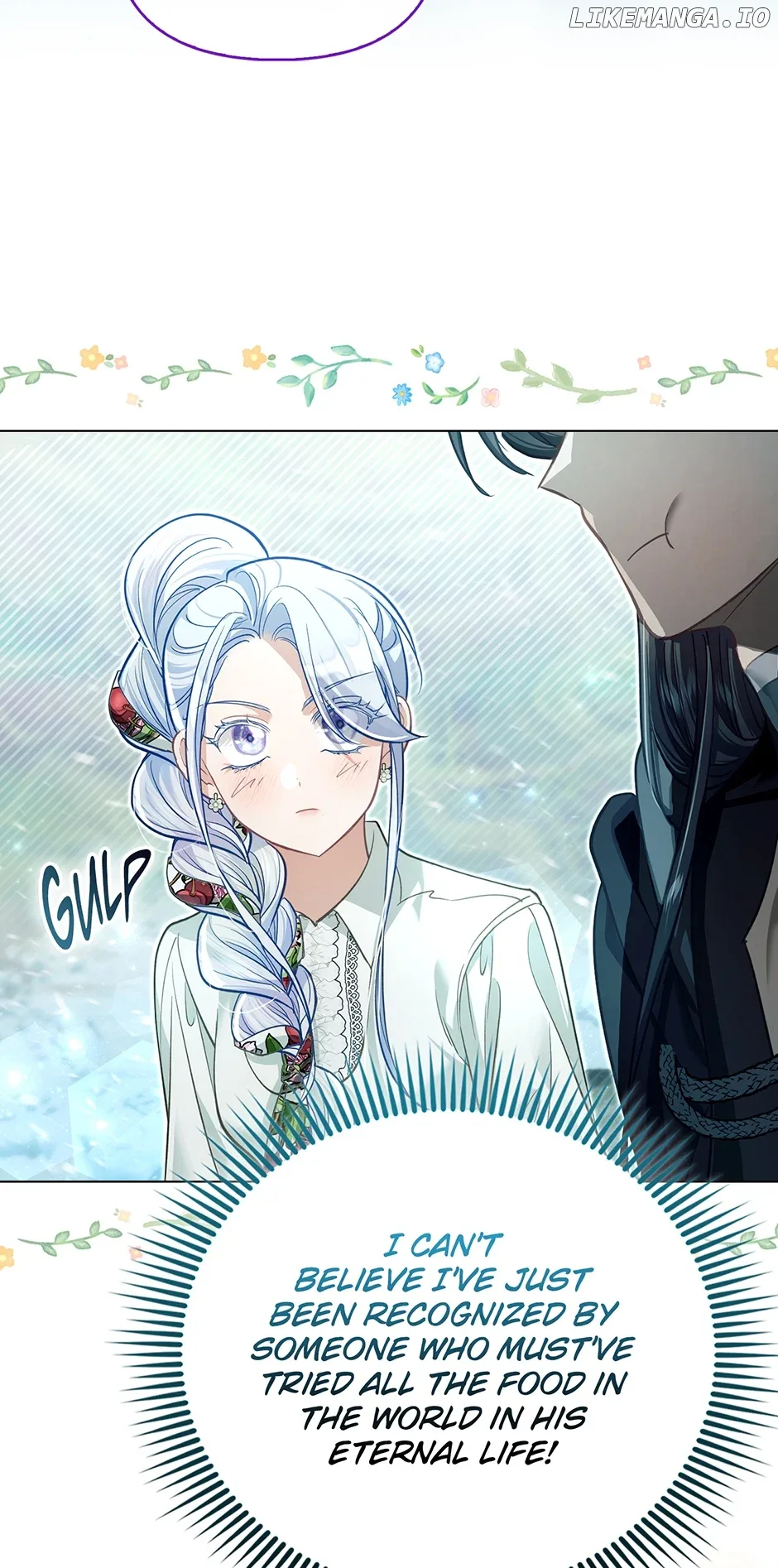 The Villainous Duke’s Special Rice Cultivation Method Chapter 44 page 82