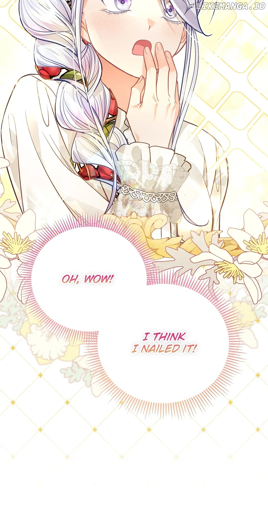 The Villainous Duke’s Special Rice Cultivation Method Chapter 44 page 79