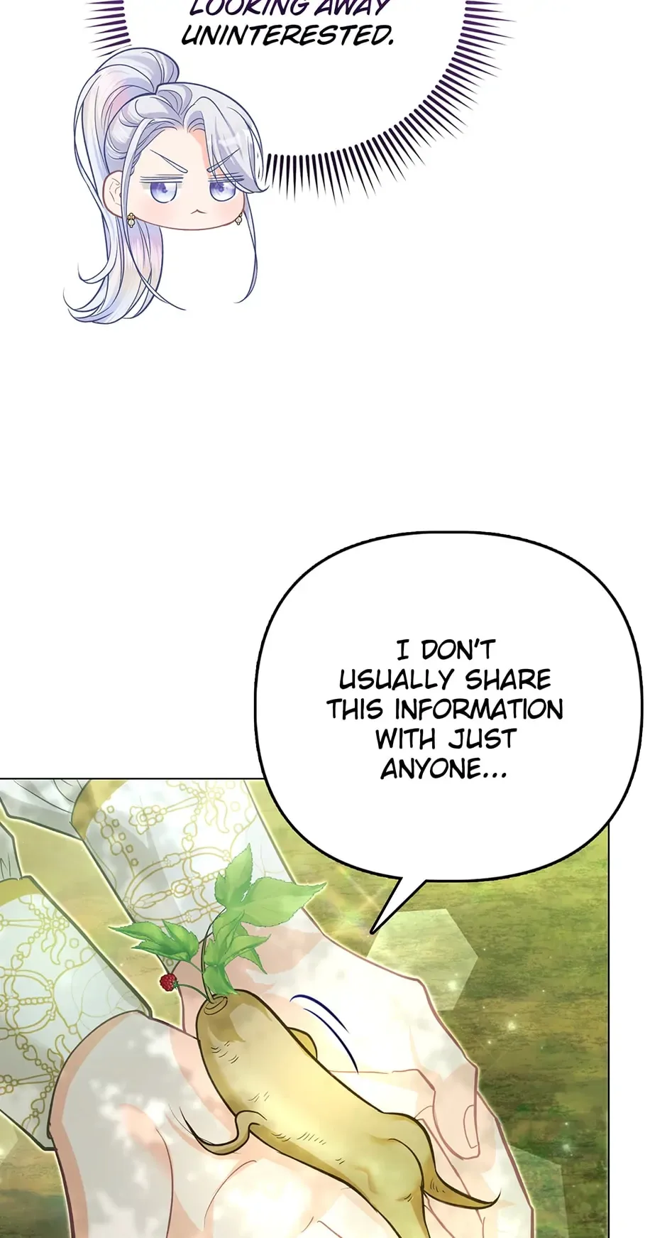 The Villainous Duke’s Special Rice Cultivation Method Chapter 41 page 47