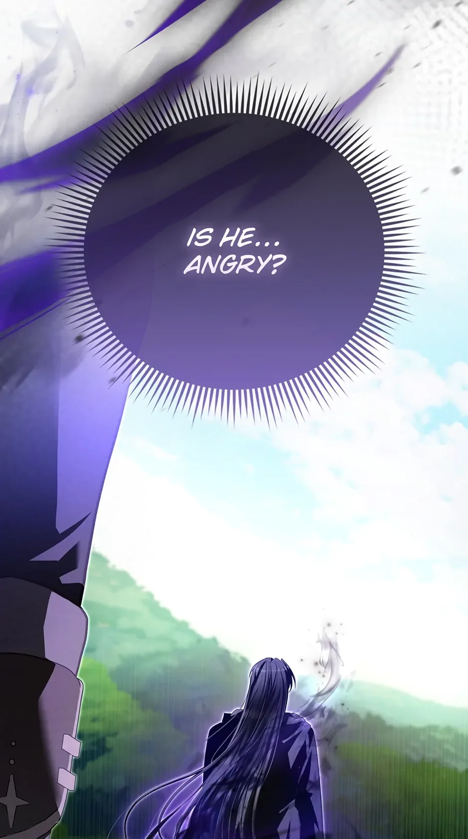 The Villainous Duke’s Special Rice Cultivation Method Chapter 41 page 61