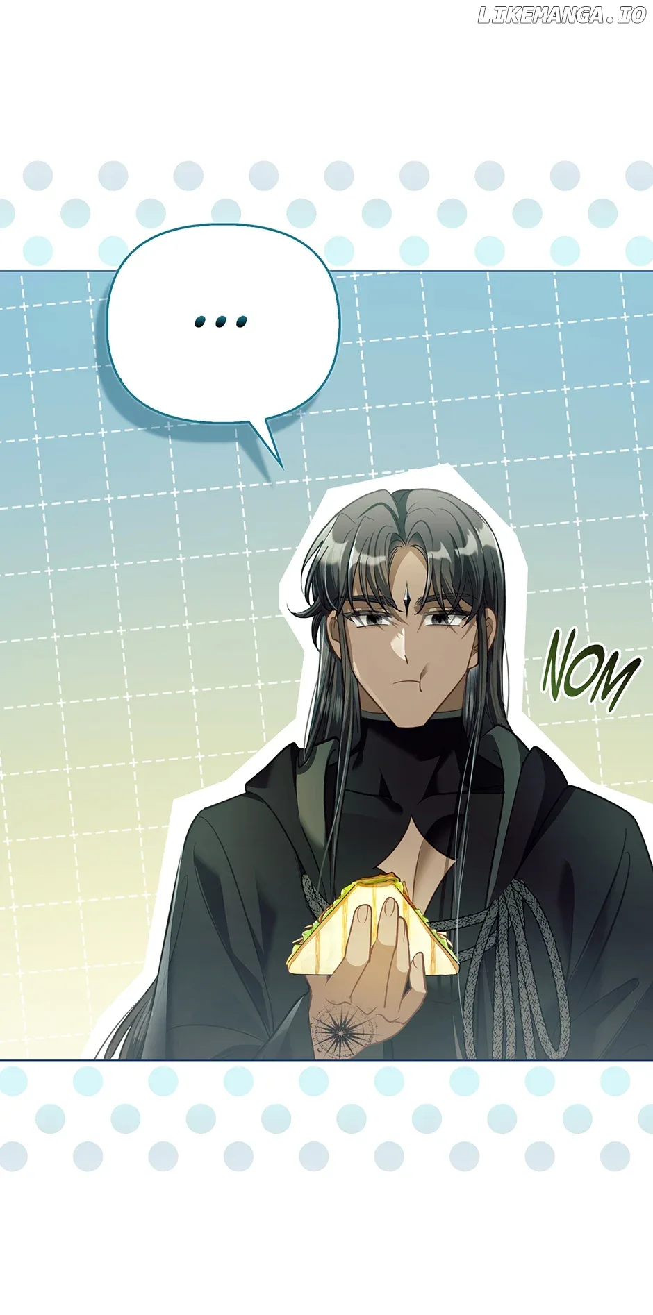 The Villainous Duke’s Special Rice Cultivation Method Chapter 44 page 80