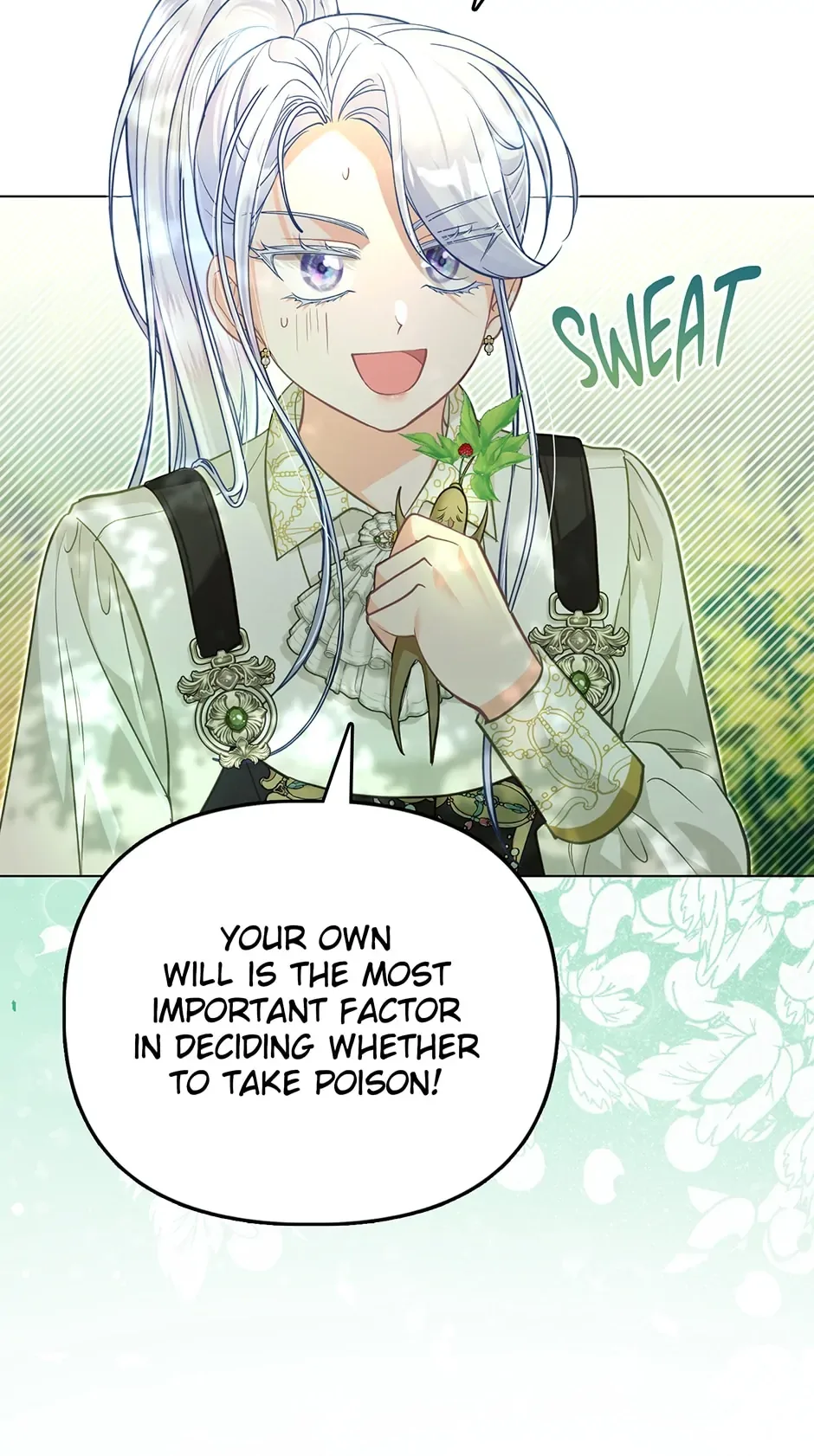 The Villainous Duke’s Special Rice Cultivation Method Chapter 41 page 63