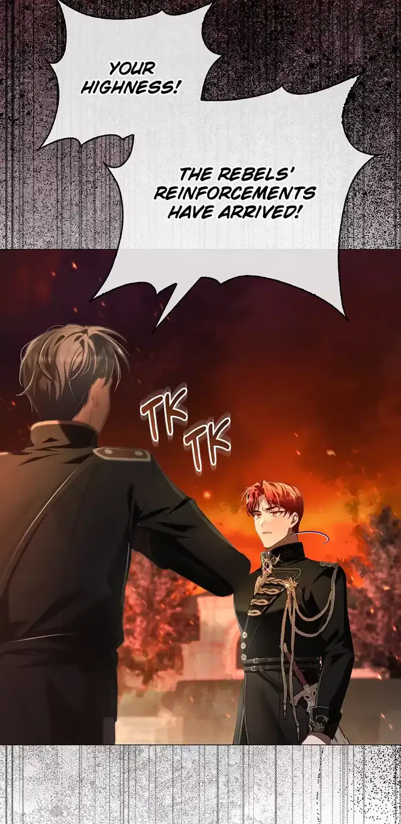 The Villainous Duke’s Special Rice Cultivation Method Chapter 55 page 12