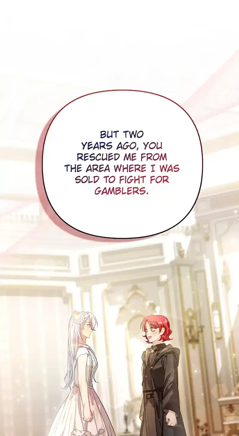The Villainous Duke’s Special Rice Cultivation Method Chapter 58 page 57