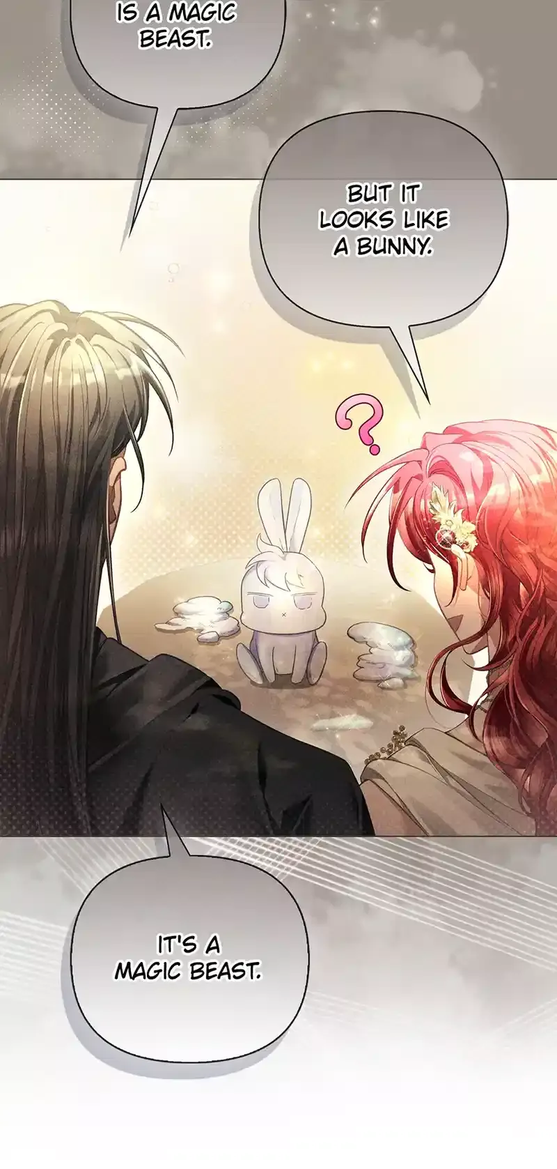 The Villainous Duke’s Special Rice Cultivation Method Chapter 58 page 7
