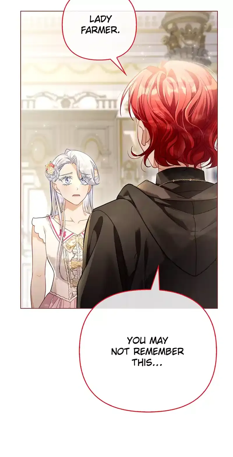 The Villainous Duke’s Special Rice Cultivation Method Chapter 58 page 56