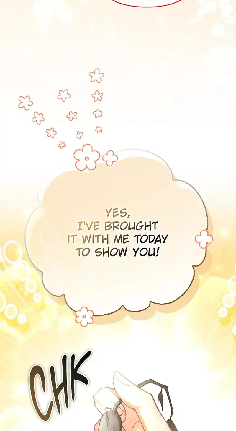 The Villainous Duke’s Special Rice Cultivation Method Chapter 58 page 61
